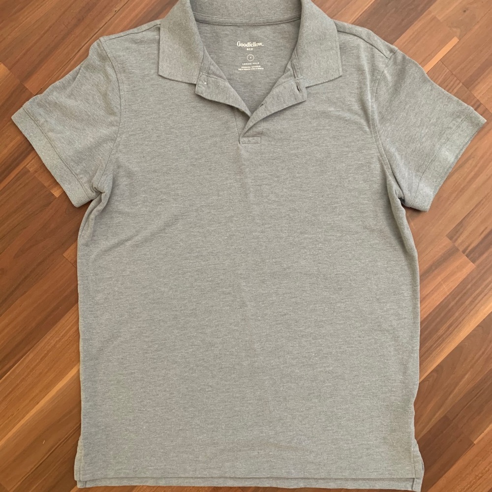 Men’s GoodFellow Polo